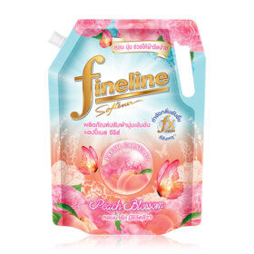 #Peach Blossom