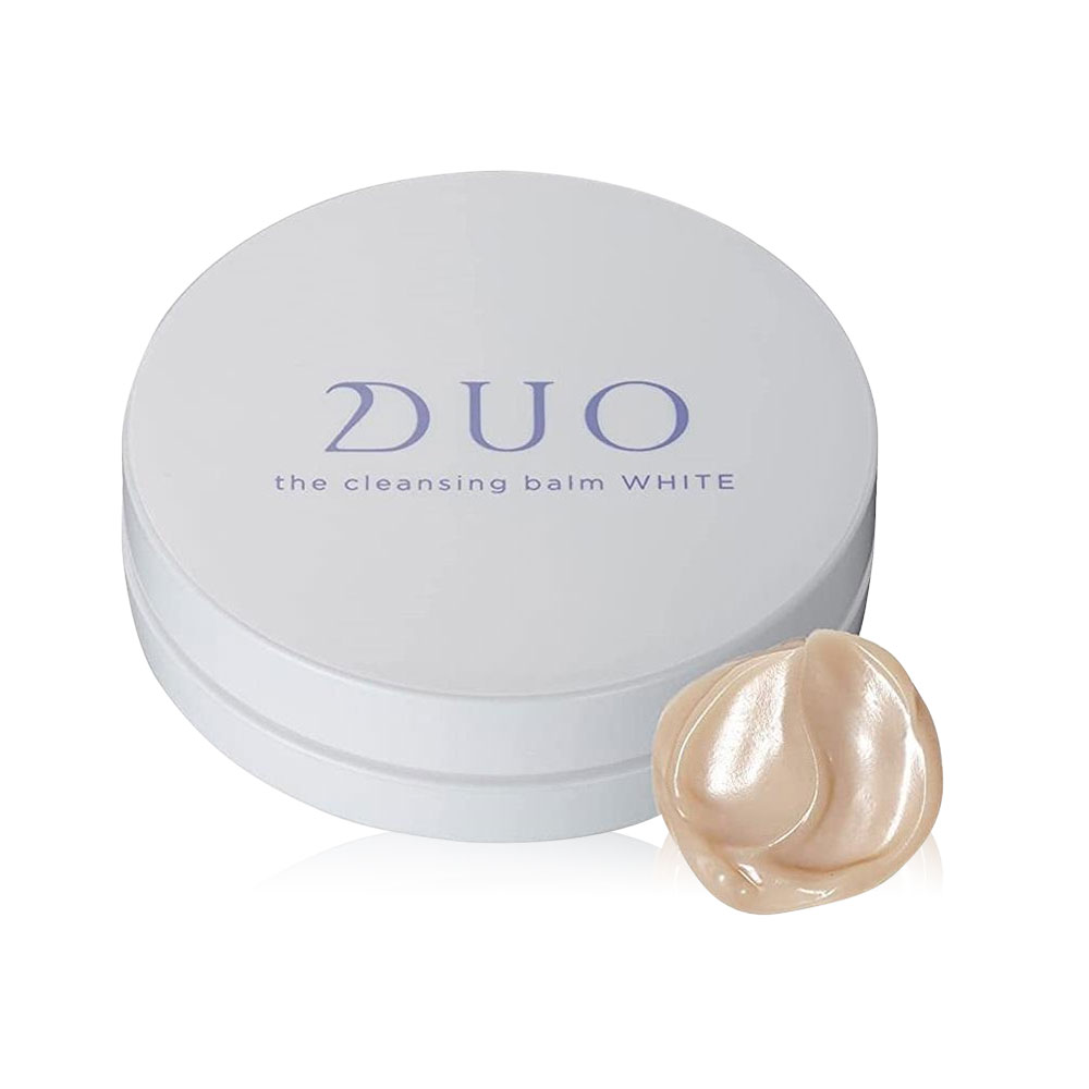Duo The Cleansing Balm White A 20g