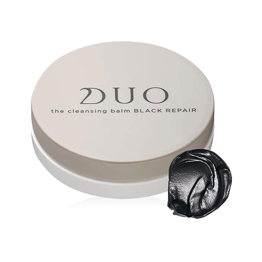Duo The Cleansing Balm Black Repair 20g