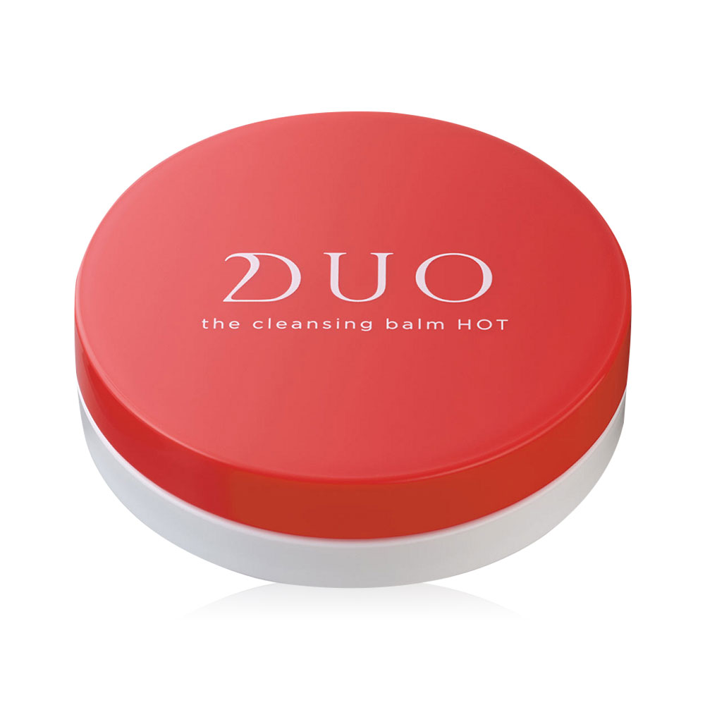 Duo The Cleansing Balm Hot A 20g