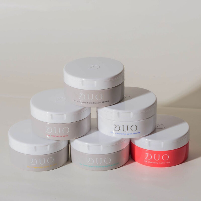 Duo The Cleansing Balm White A 20g