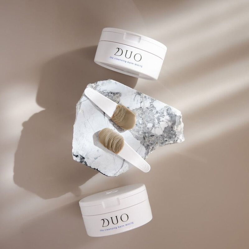 Duo The Cleansing Balm White A 20g