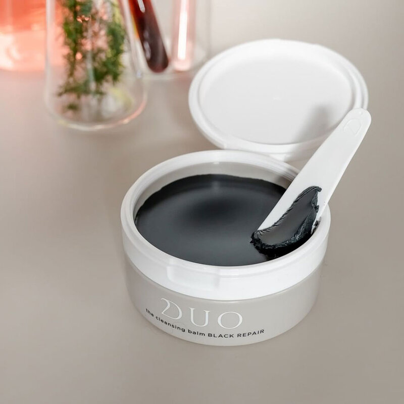 Duo The Cleansing Balm Black Repair 20g