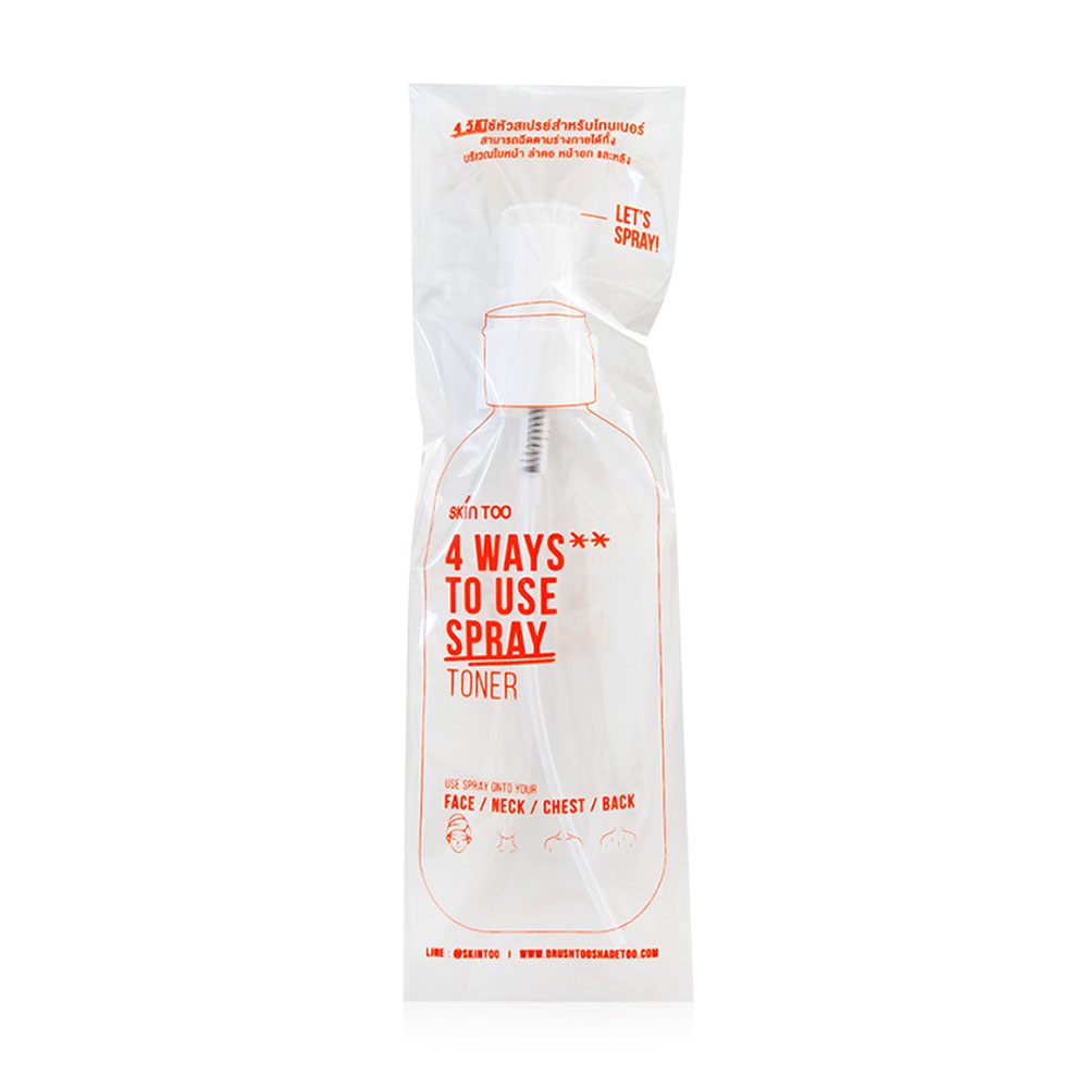[Free Gift] Skintoo Spray Toner 1pc