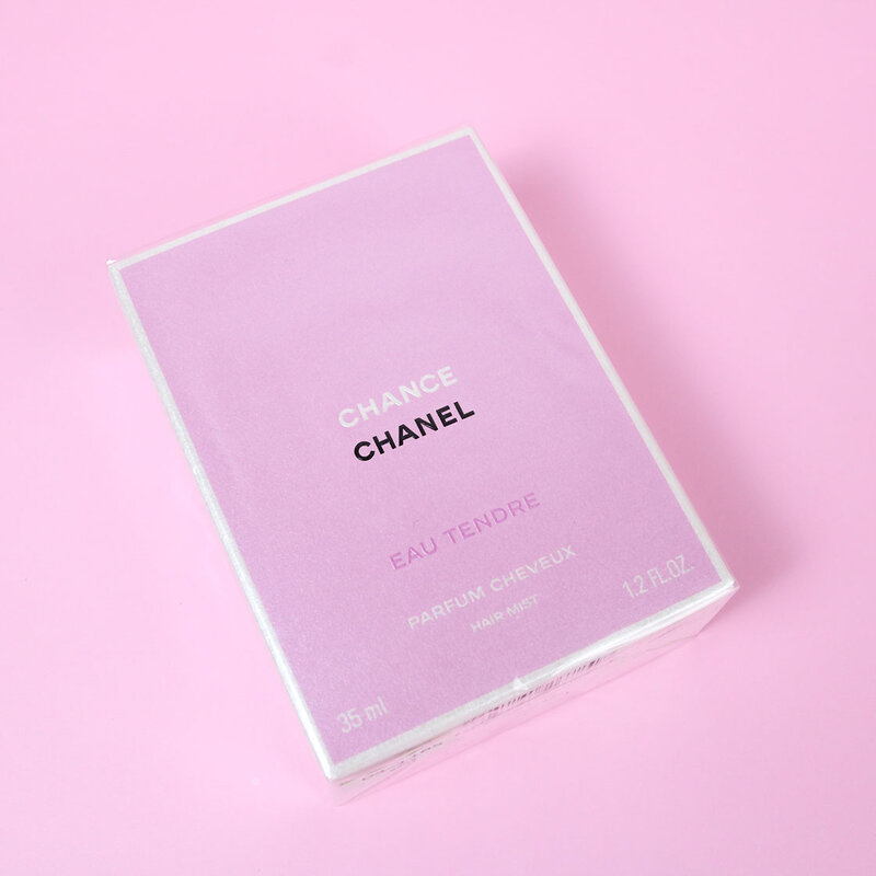 Chanel Chance Eau Tendre Hair Mist 35ml