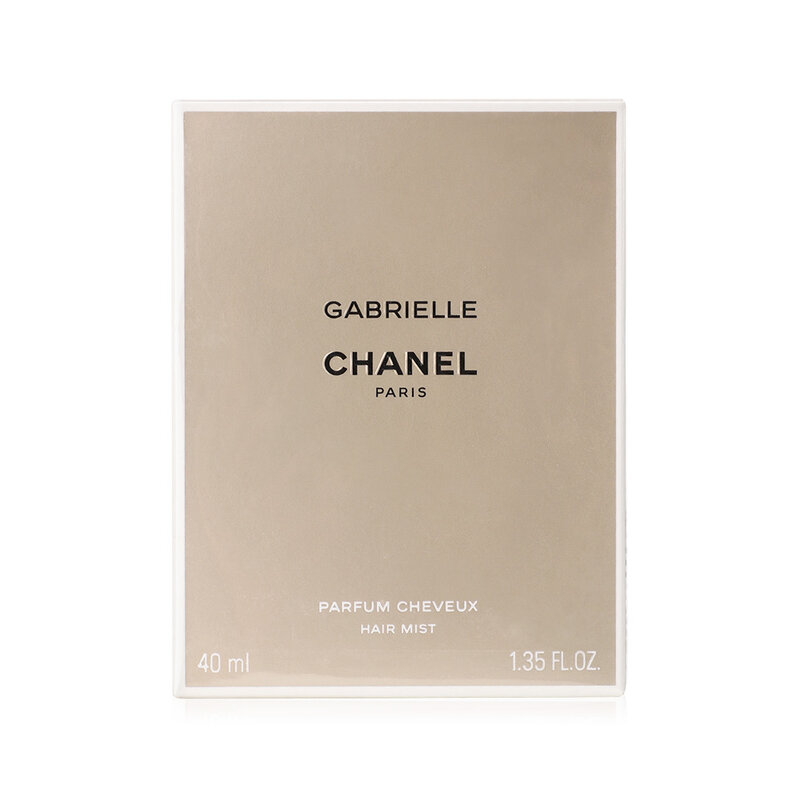 Chanel Gabrielle Chanel Hair Mist 40ml