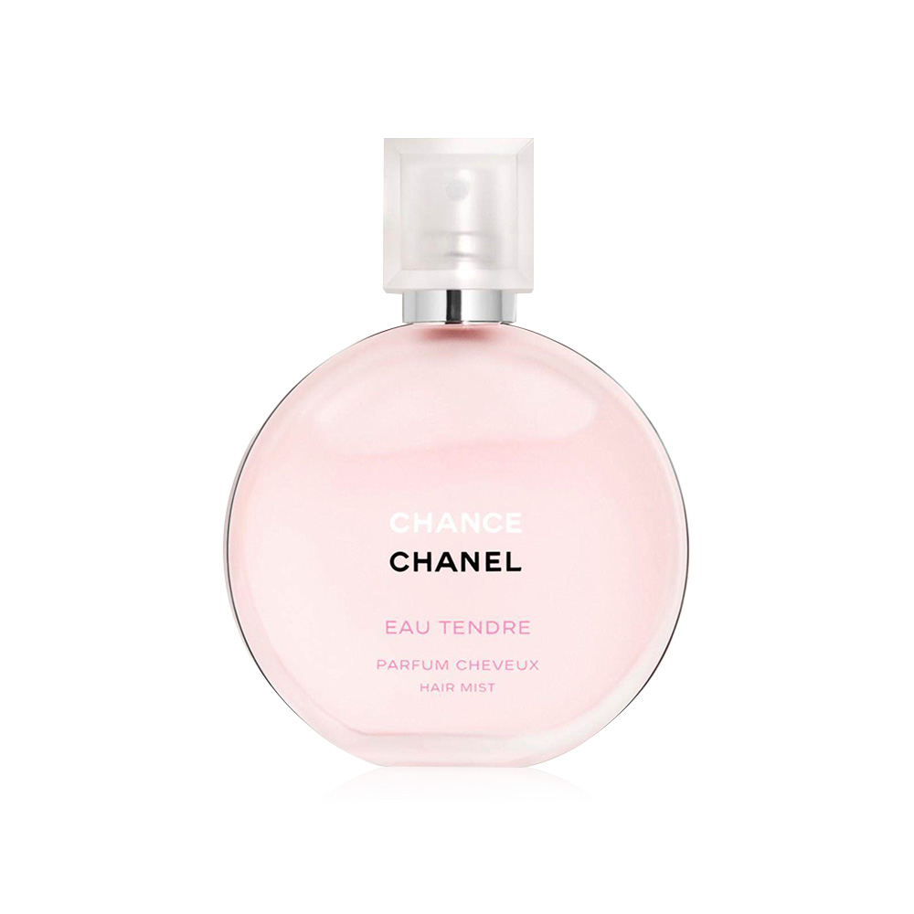 Chanel Chance Eau Tendre Hair Mist 35ml