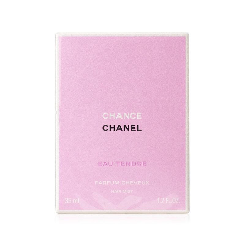 Chanel Chance Eau Tendre Hair Mist 35ml