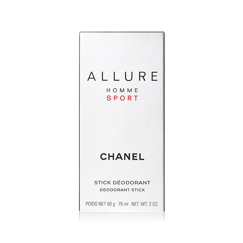 Chanel Allure Homme Sport Deodorant Stick 60g