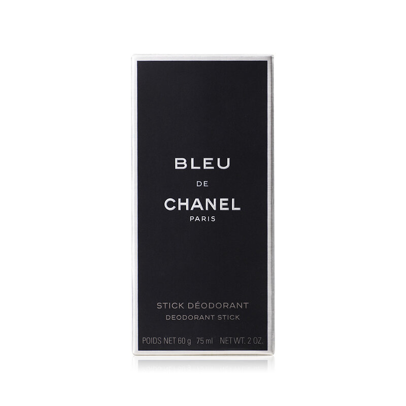 Chanel Bleu De Chanel Paris Deodorant Stick 60g