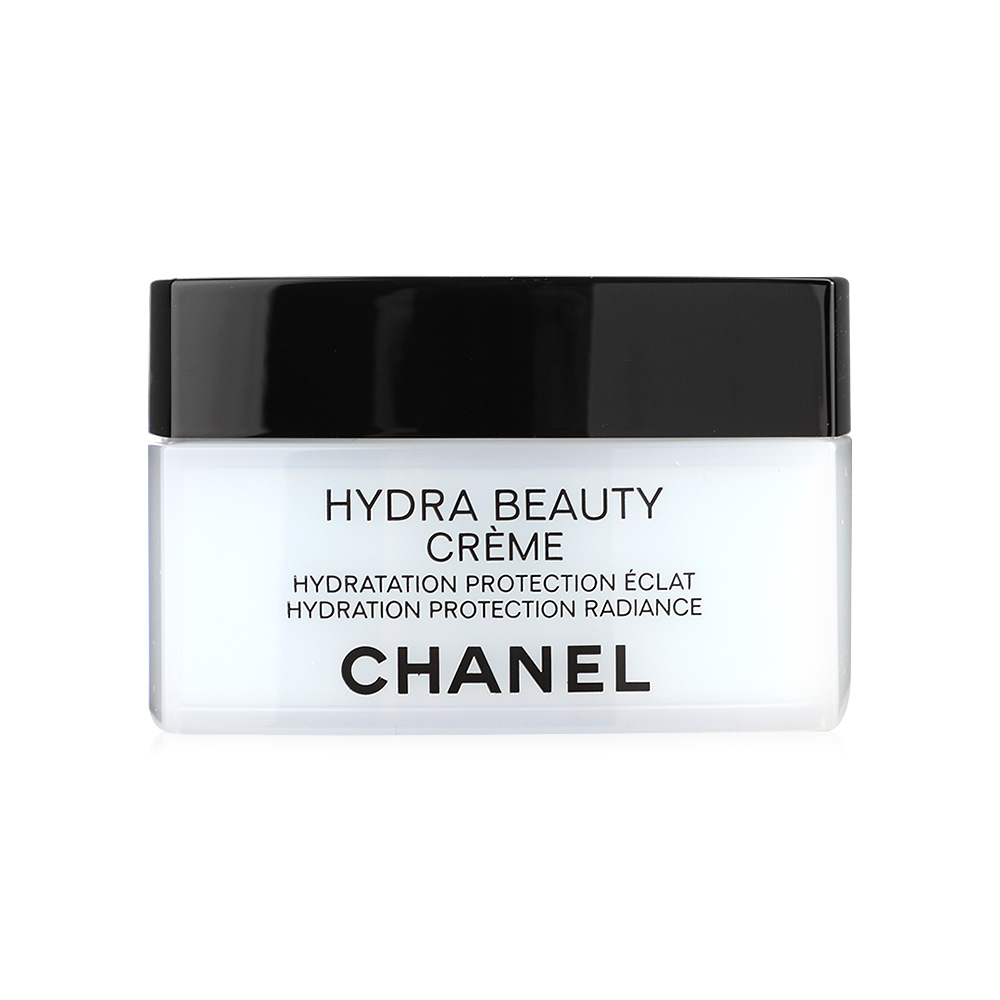 Chanel Hydra Beauty Creme Hydratation Protection Radiance 50g