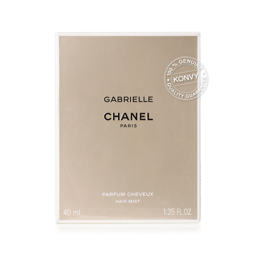 Chanel Gabrielle Chanel Hair Mist 40ml