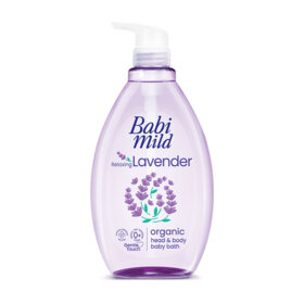 #Lavender