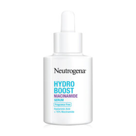 #Hydro Boost