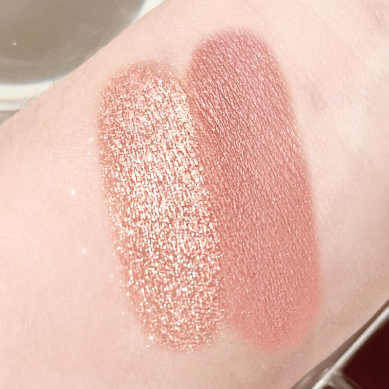 In2it Duo Jello Eyeshadow 4g #DES05 Mulberry Wine