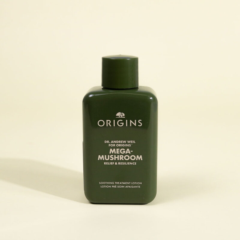 Origins Dr.Andrew Weil For Origins Mega-Mushroom Relief & Resilience Soothing Treatment Lotion 50ml