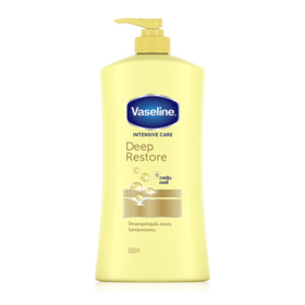 #Deep Restore