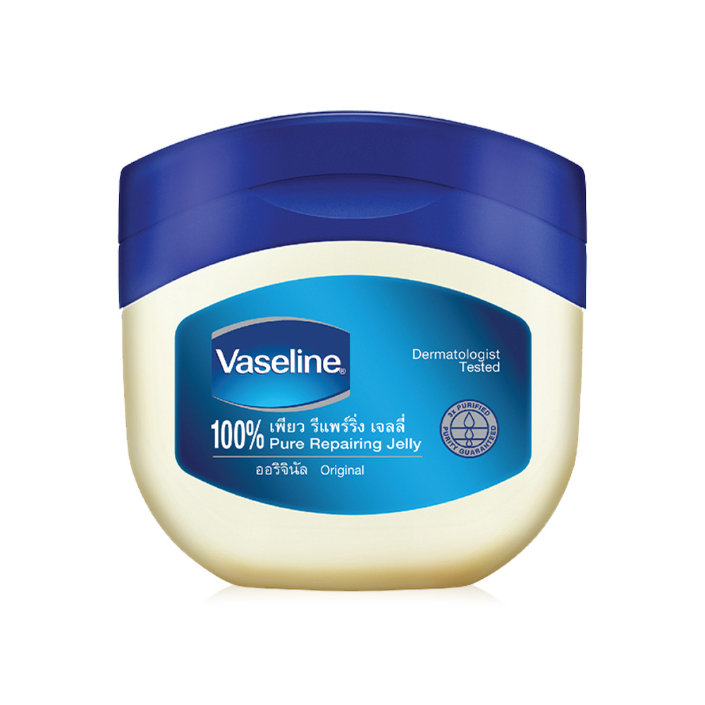 Vaseline Pure Repairing Jelly 250ml