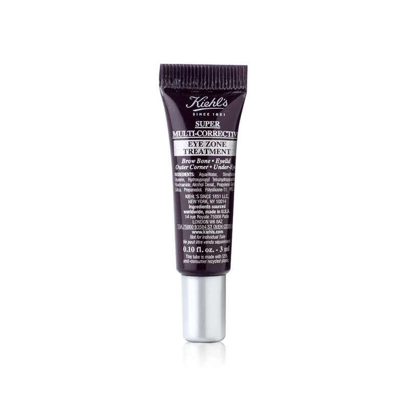 Kiehls Super Multi-Corrective Eye Zone Treatment 3ml