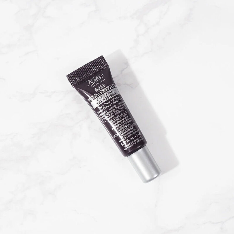 Kiehls Super Multi-Corrective Eye Zone Treatment 3ml