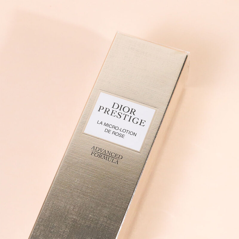 Dior Prestige La Micro Lotion De Rose Advanced Formula 150ml