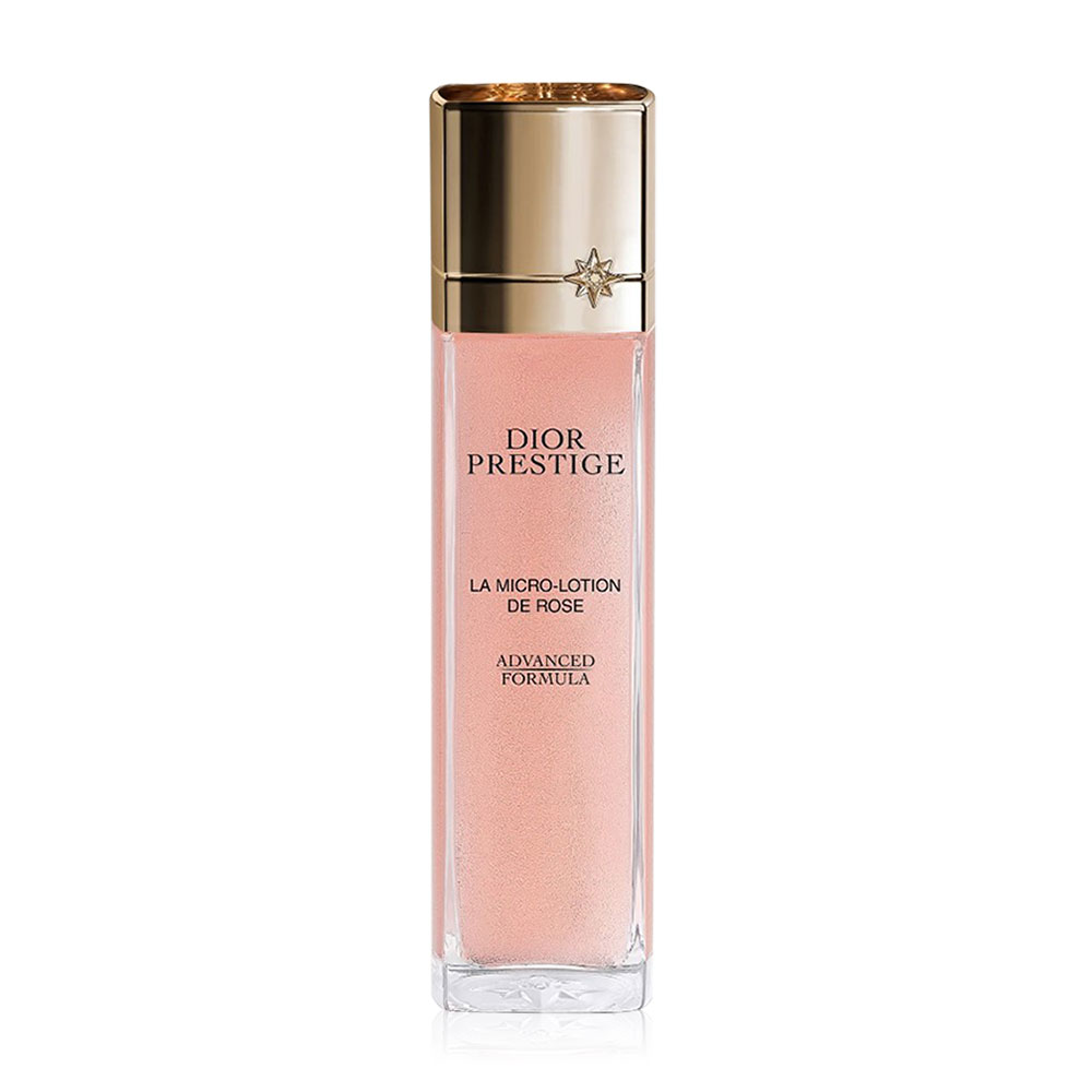 Dior Prestige La Micro Lotion De Rose Advanced Formula 150ml