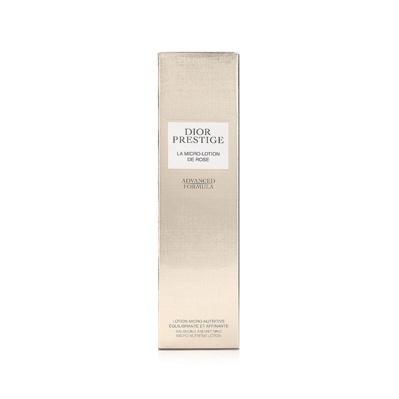 Dior Prestige La Micro Lotion De Rose Advanced Formula 150ml