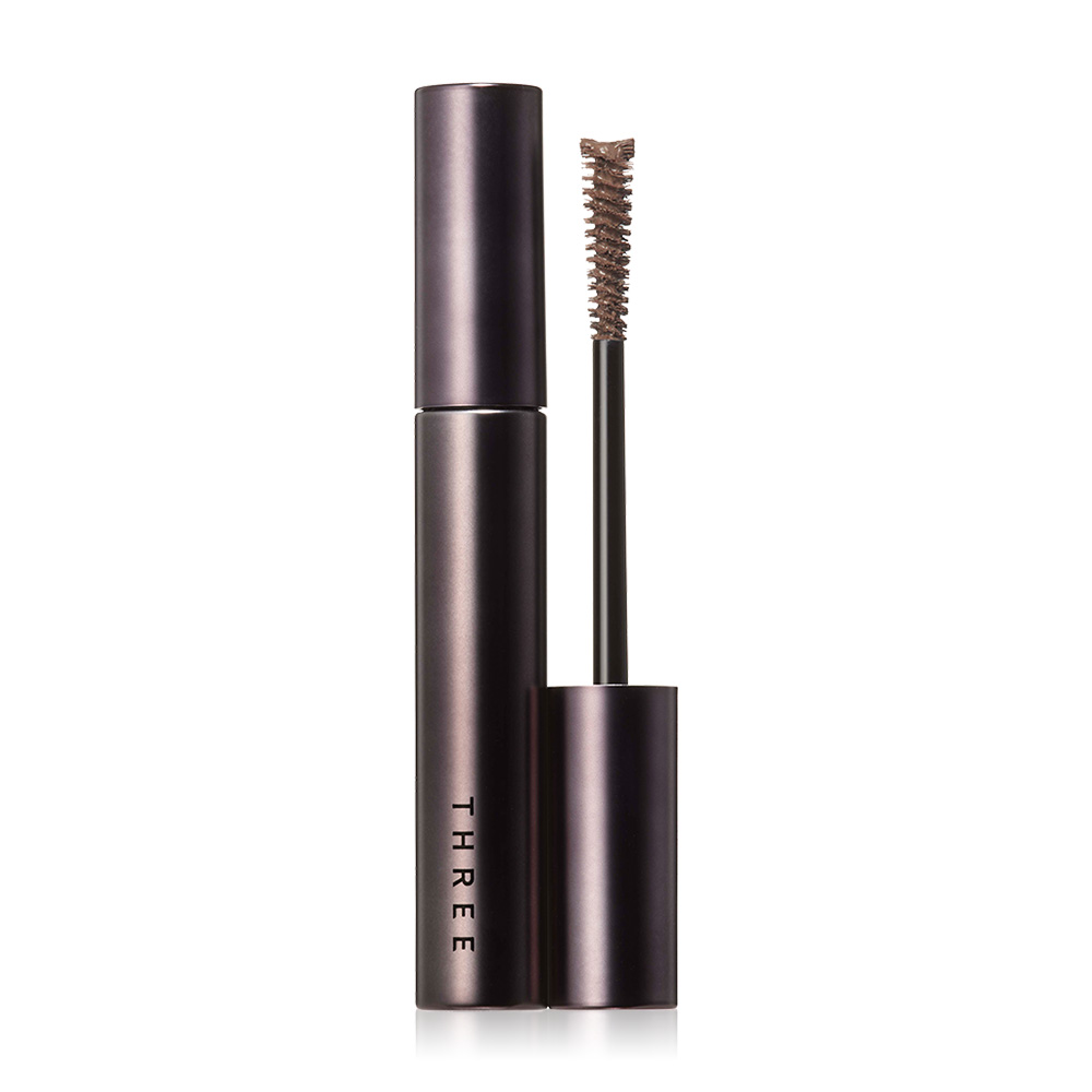 THREE Wise Eyes Perspective Mascara 6g #05
