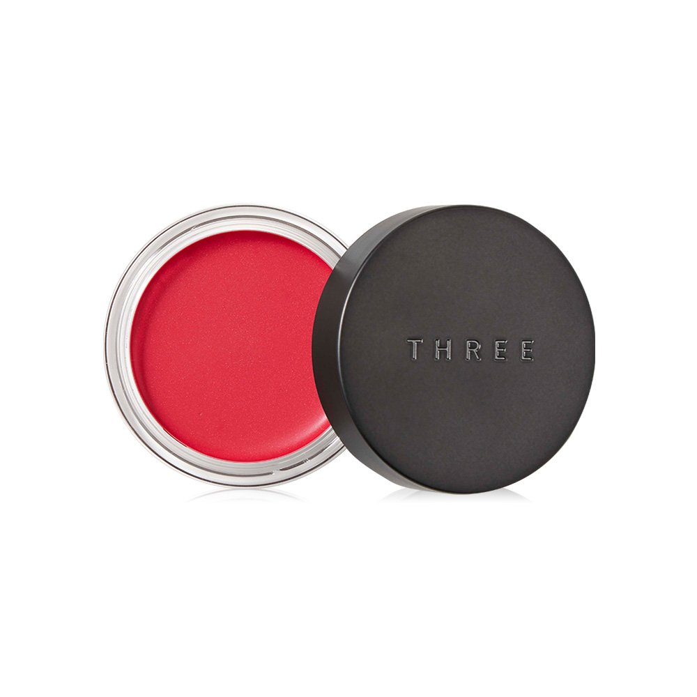 THREE Glam Tone Color Custard 5g #08