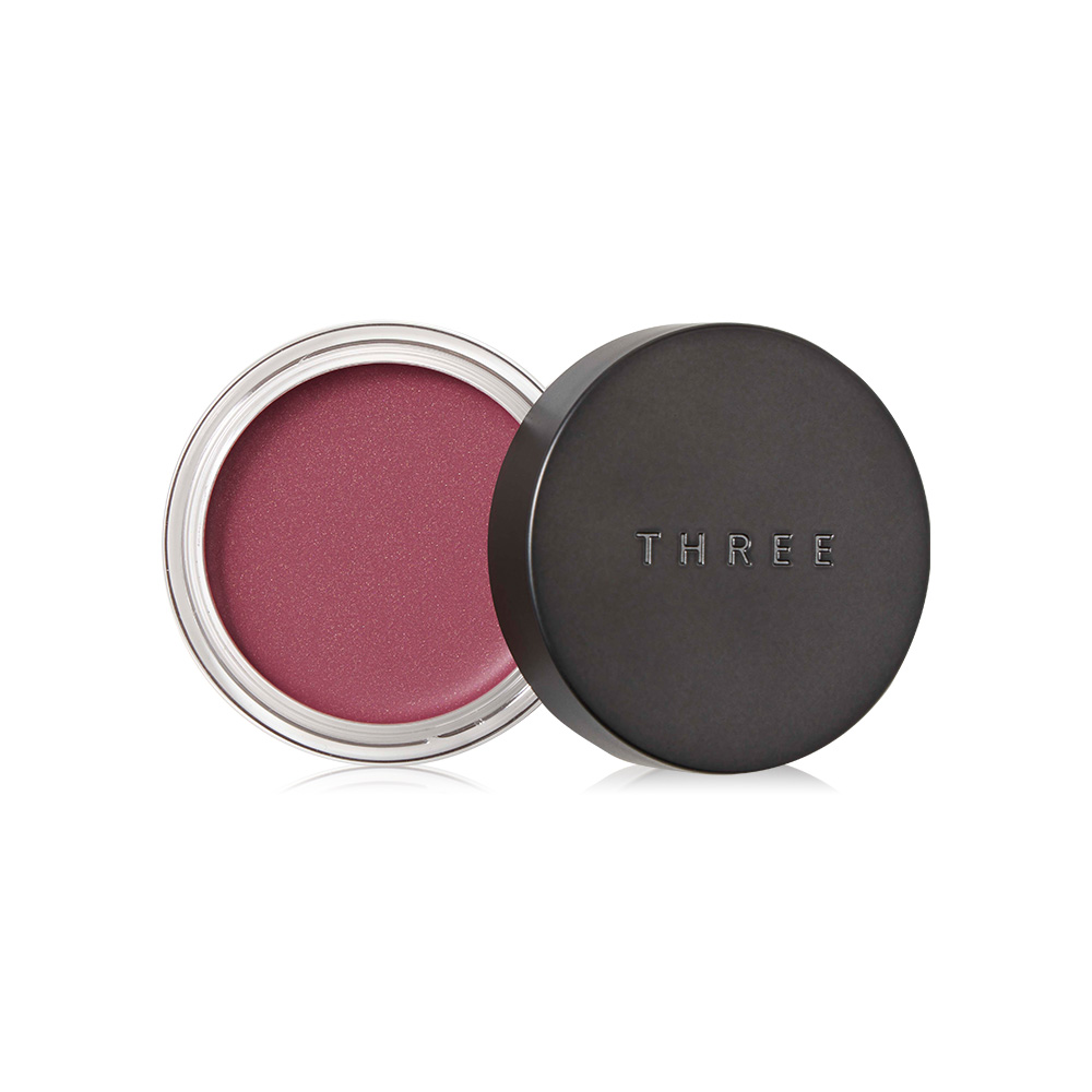 THREE Glam Tone Color Custard 5g #07