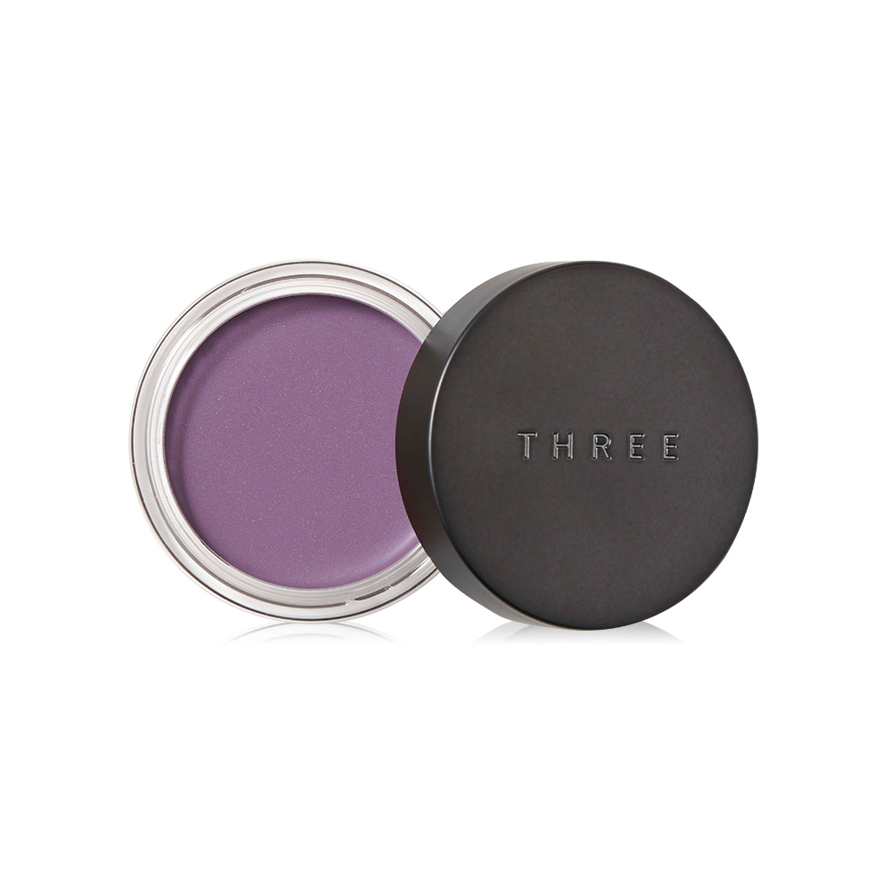 THREE Glam Tone Color Custard 5g #06