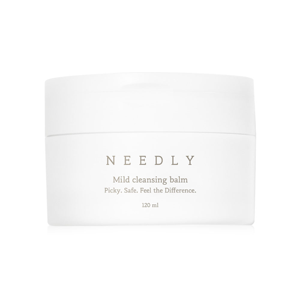 NEEDLY Mild Cleansing Balm 120ml