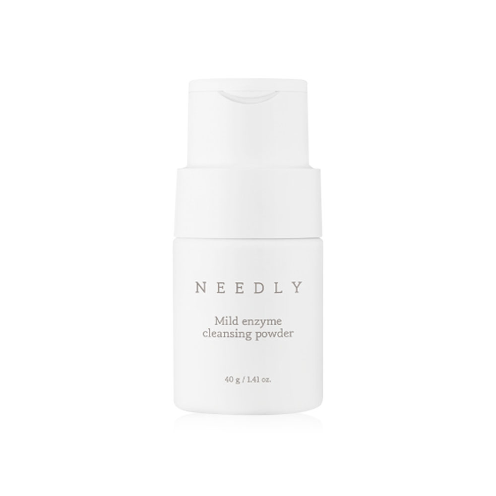 NEEDLY Mild Enzyme Cleansing Powder 40g