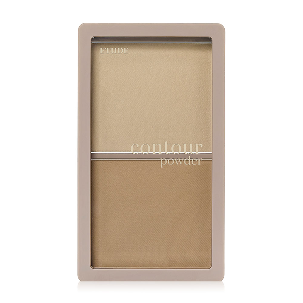 Etude Contour Powder 5g #02 Inventor