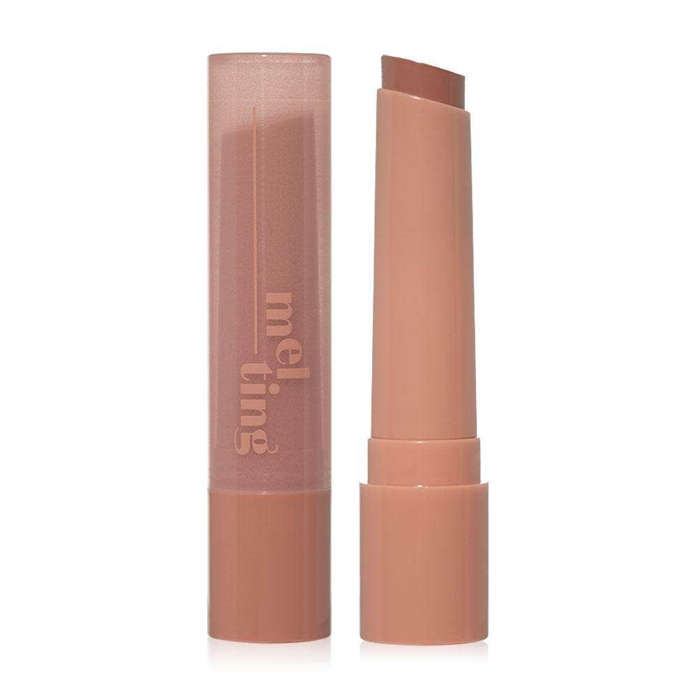 Etude Ginger Sugar Melting Balm 2.3g #01 Fig Beige