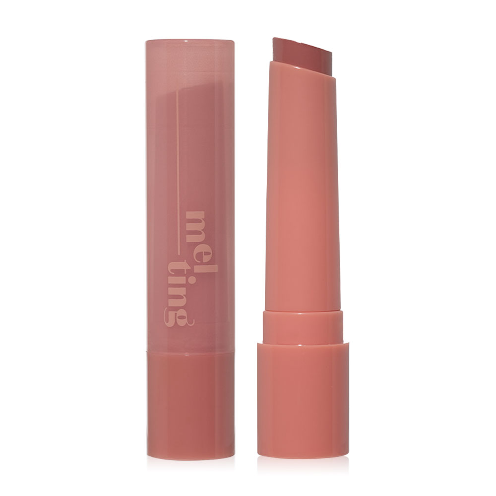 Etude Ginger Sugar Melting Balm 2.3g #02 Soft Mauve