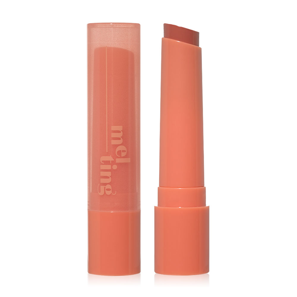 Etude Ginger Sugar Melting Balm 2.3g #03 Bare Peach