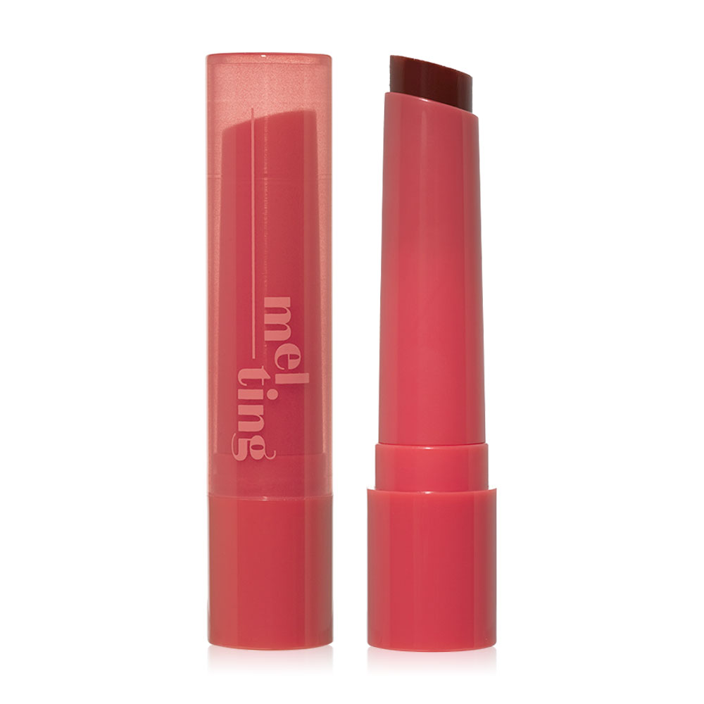 Etude Ginger Sugar Melting Balm 2.3g #05 Rosy Berry