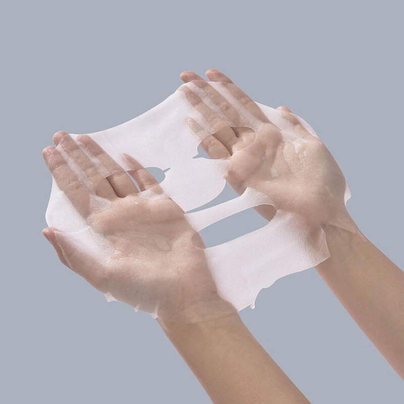 NEEDLY Crossbarrier Mask 350g [30 Sheets]