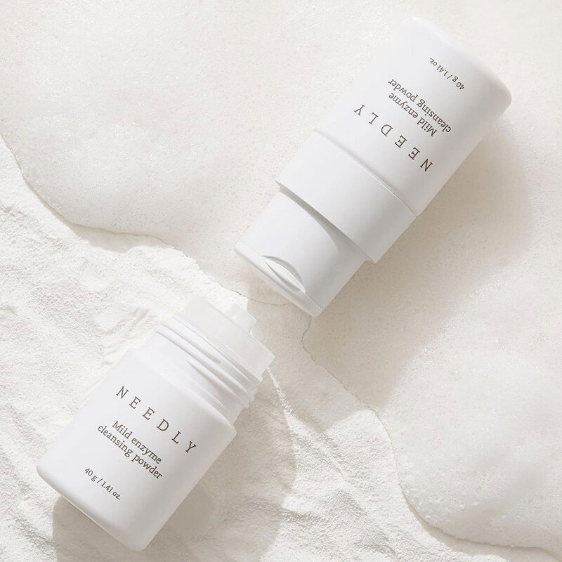NEEDLY Mild Enzyme Cleansing Powder 40g
