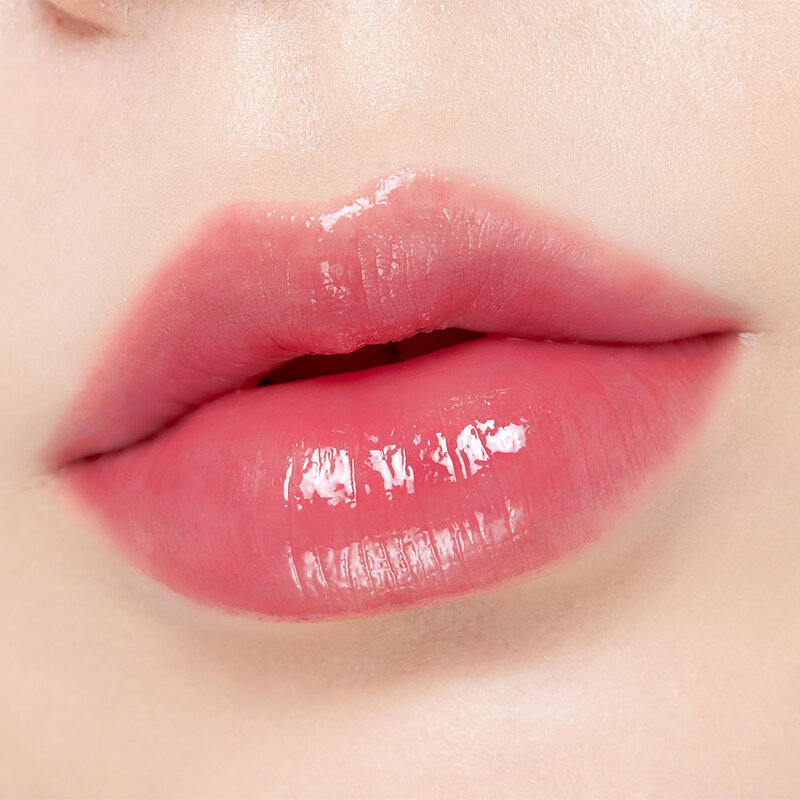 Etude Fruity Dewy Tint 4.5g #01 Heart Popsicle ( สินค้าหมดอายุ : 2026.02.19 ) 
