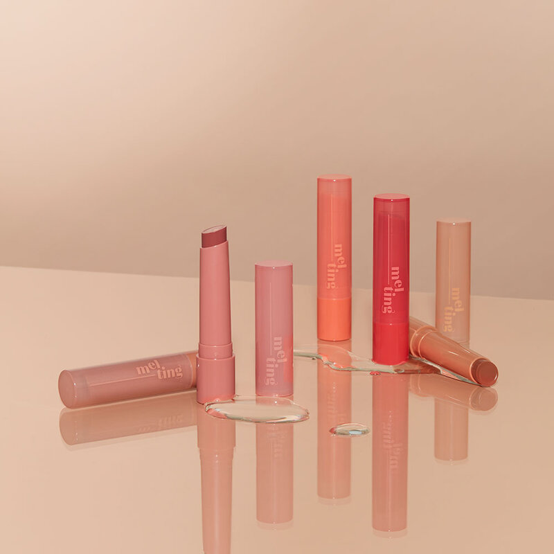 Etude Ginger Sugar Melting Balm 2.3g #02 Soft Mauve