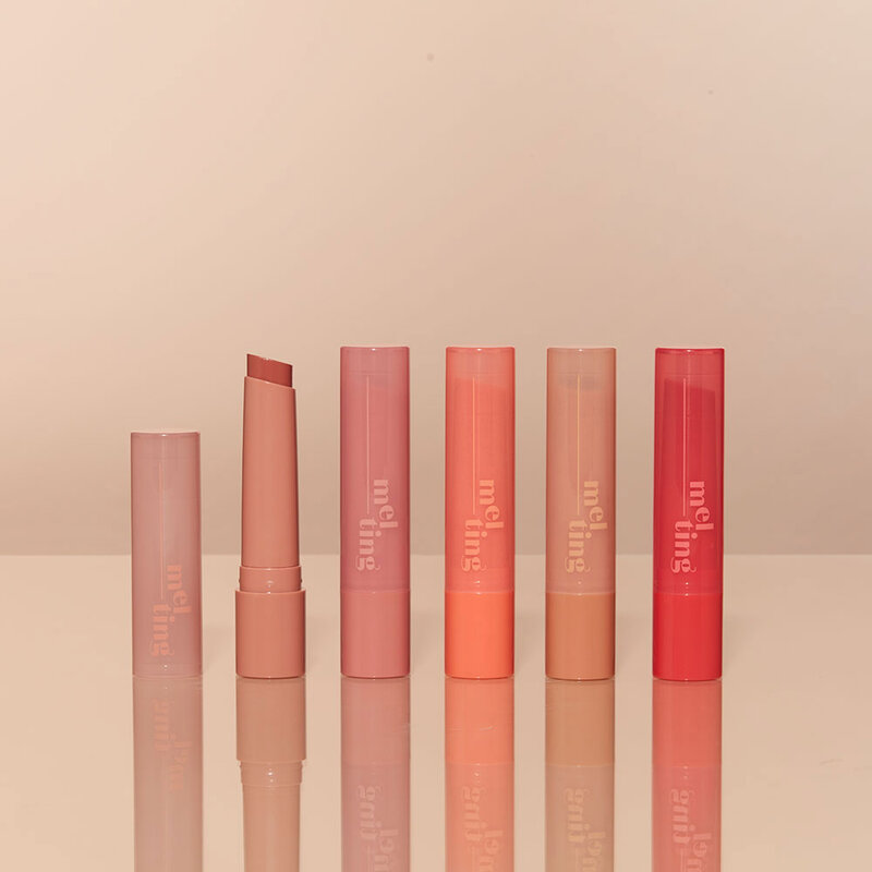 Etude Ginger Sugar Melting Balm 2.3g #03 Bare Peach