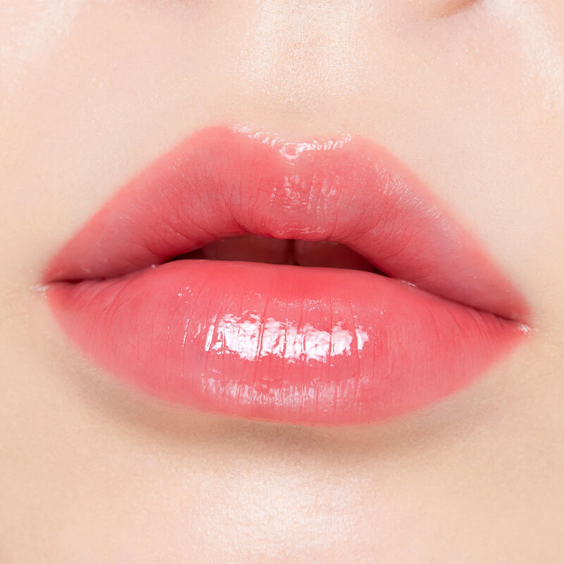 Etude Ginger Sugar Melting Balm 2.3g #05 Rosy Berry