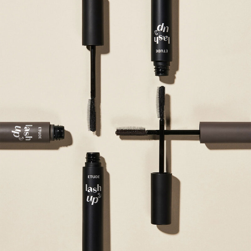 Etude Lash Up Comb Mascara 8g #1 Black