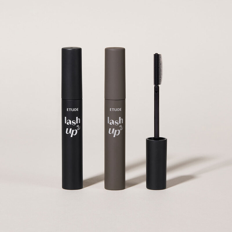 Etude Lash Up Comb Mascara 8g #1 Black