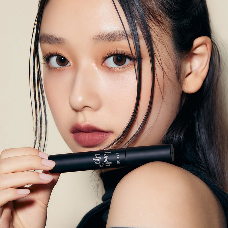 Etude Lash Up Comb Mascara 8g #1 Black