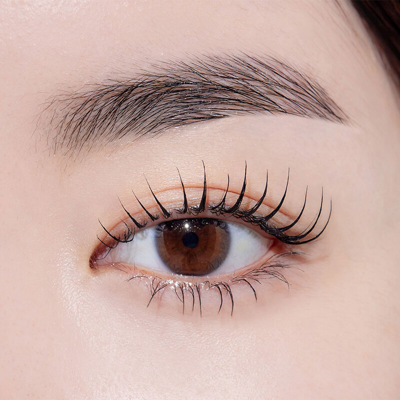 Etude Lash Up Comb Mascara 8g #1 Black
