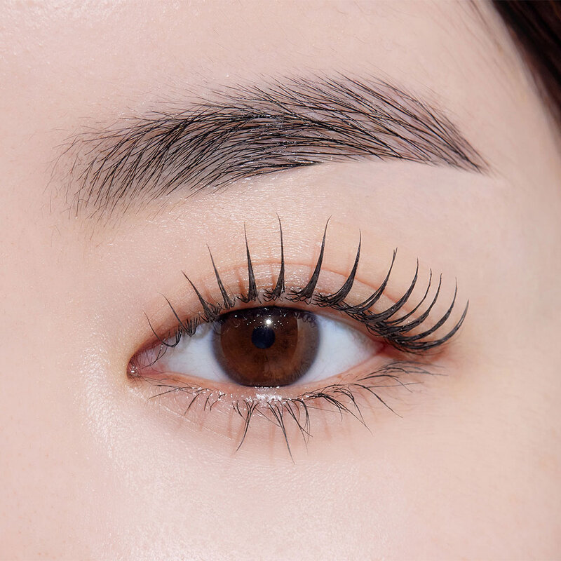 Etude Lashup Comb Mascara 8g #2 Ashblack
