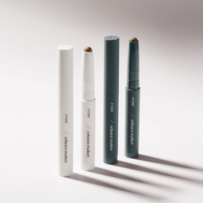 Etude Reborn Maker 1g #Warm Shading